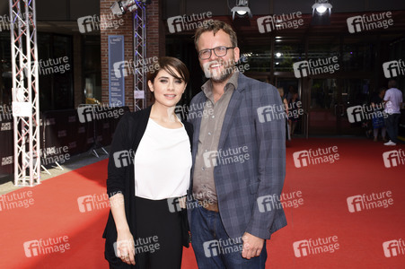 Premiere von 'Suburra' auf dem Filmfest München 2016