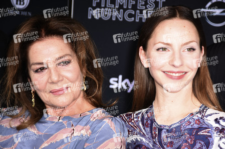 Filmpremiere 'Die Welt der Wunderlichs' auf dem Filmfest München 2016