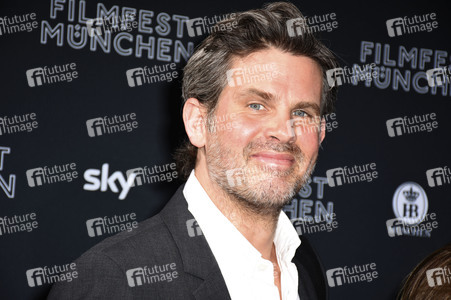 Filmpremiere 'Die Welt der Wunderlichs' auf dem Filmfest München 2016