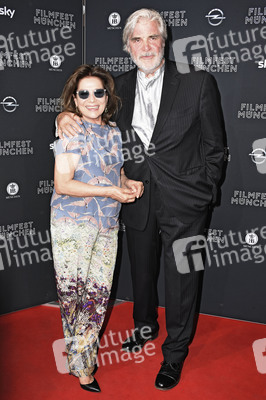 Filmpremiere 'Die Welt der Wunderlichs' auf dem Filmfest München 2016