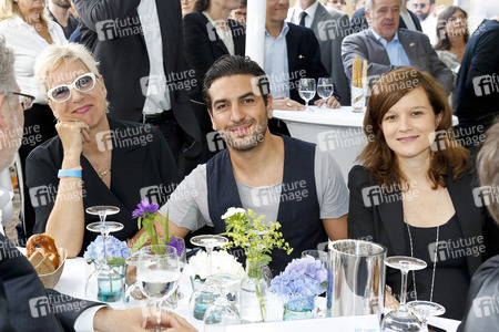 FFF Empfang auf dem 34. Filmfest München 2016