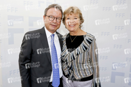 FFF Empfang auf dem 34. Filmfest München 2016