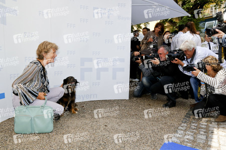 FFF Empfang auf dem 34. Filmfest München 2016