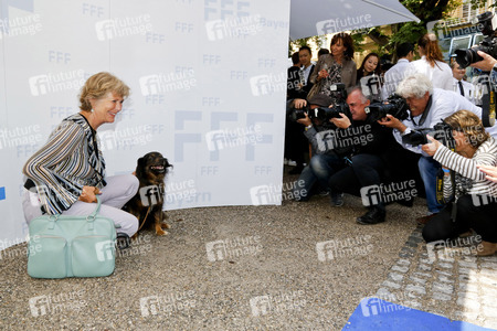 FFF Empfang auf dem 34. Filmfest München 2016