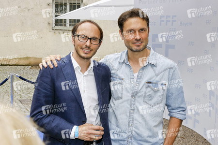 FFF Empfang auf dem 34. Filmfest München 2016