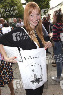 Premiere von '5 Frauen' auf dem Filmfest München 2016