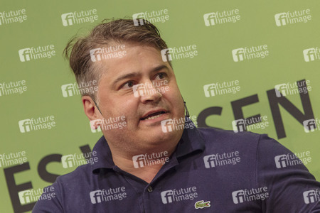 WDR5 Funkhausgespräch in Köln
