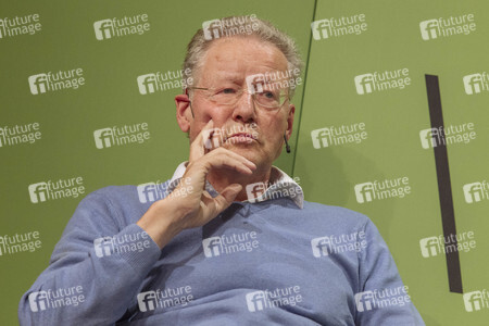 WDR5 Funkhausgespräch in Köln