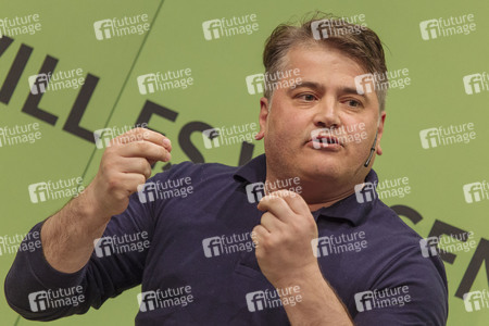 WDR5 Funkhausgespräch in Köln