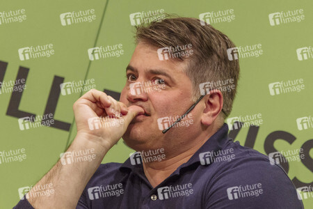 WDR5 Funkhausgespräch in Köln