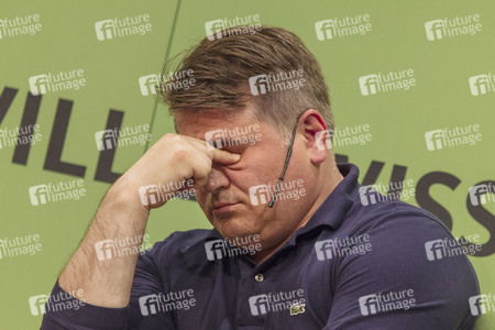 WDR5 Funkhausgespräch in Köln