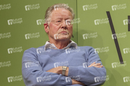 WDR5 Funkhausgespräch in Köln