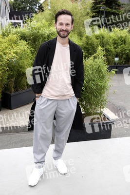 Mercedes-Benz Fashion Week Berlin Spring/Summer 2017
