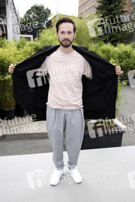 Mercedes-Benz Fashion Week Berlin Spring/Summer 2017