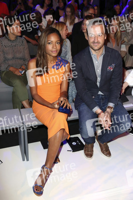 Mercedes-Benz Fashion Week Berlin Spring/Summer 2017