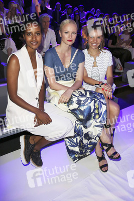 Mercedes-Benz Fashion Week Berlin Spring/Summer 2017