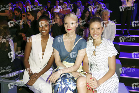Mercedes-Benz Fashion Week Berlin Spring/Summer 2017
