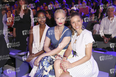 Mercedes-Benz Fashion Week Berlin Spring/Summer 2017