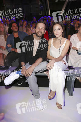Mercedes-Benz Fashion Week Berlin Spring/Summer 2017