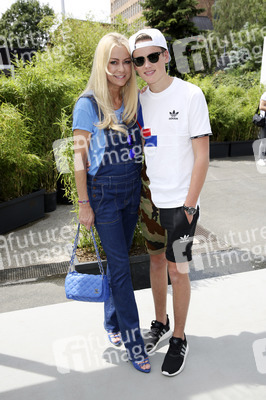Mercedes-Benz Fashion Week Berlin Spring/Summer 2017