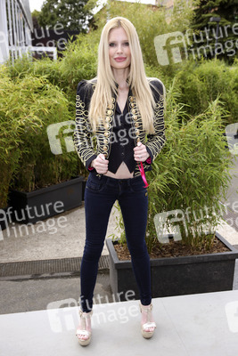 Mercedes-Benz Fashion Week Berlin Spring/Summer 2017