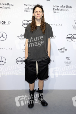 Mercedes-Benz Fashion Week Berlin Spring/Summer 2017