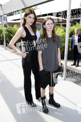 Mercedes-Benz Fashion Week Berlin Spring/Summer 2017