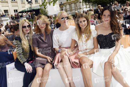 Mercedes-Benz Fashion Week Berlin Spring/Summer 2017