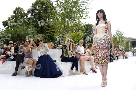 Mercedes-Benz Fashion Week Berlin Spring/Summer 2017