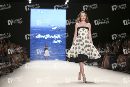 Mercedes-Benz Fashion Week Berlin Spring/Summer 2017
