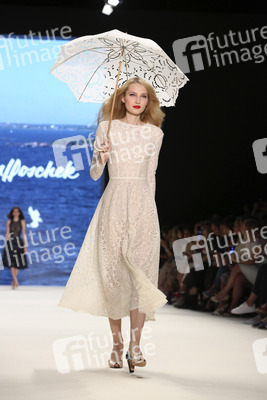 Mercedes-Benz Fashion Week Berlin Spring/Summer 2017