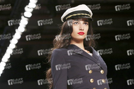 Mercedes-Benz Fashion Week Berlin Spring/Summer 2017