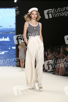 Mercedes-Benz Fashion Week Berlin Spring/Summer 2017