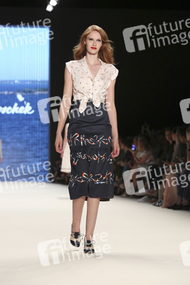 Mercedes-Benz Fashion Week Berlin Spring/Summer 2017