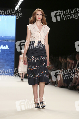 Mercedes-Benz Fashion Week Berlin Spring/Summer 2017