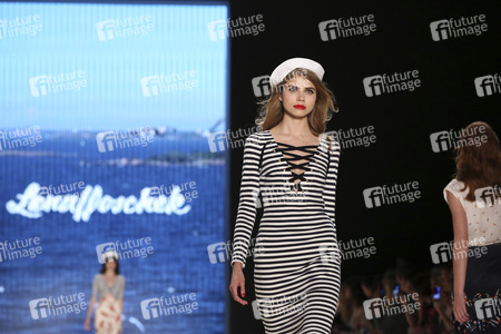 Mercedes-Benz Fashion Week Berlin Spring/Summer 2017