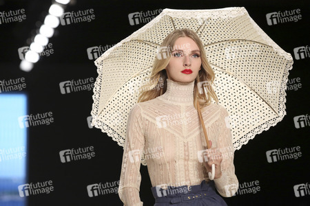 Mercedes-Benz Fashion Week Berlin Spring/Summer 2017