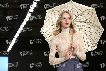 Mercedes-Benz Fashion Week Berlin Spring/Summer 2017