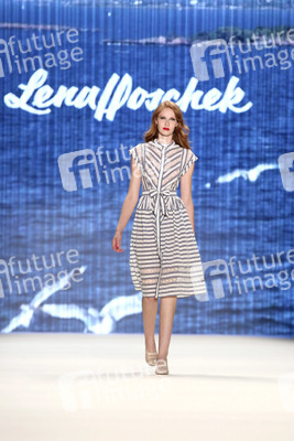 Mercedes-Benz Fashion Week Berlin Spring/Summer 2017