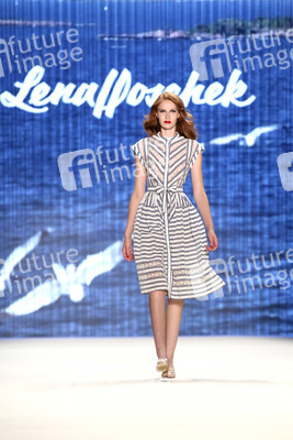 Mercedes-Benz Fashion Week Berlin Spring/Summer 2017