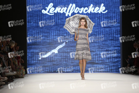 Mercedes-Benz Fashion Week Berlin Spring/Summer 2017