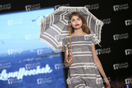 Mercedes-Benz Fashion Week Berlin Spring/Summer 2017
