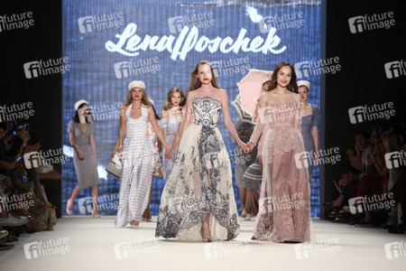 Mercedes-Benz Fashion Week Berlin Spring/Summer 2017