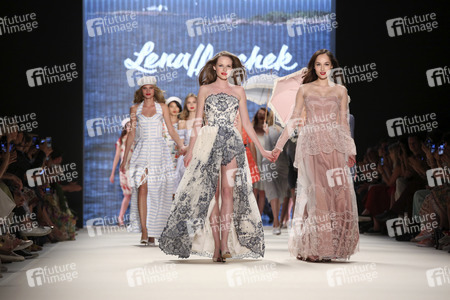 Mercedes-Benz Fashion Week Berlin Spring/Summer 2017