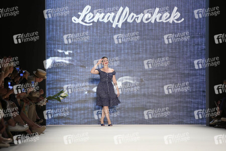 Mercedes-Benz Fashion Week Berlin Spring/Summer 2017