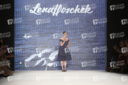 Mercedes-Benz Fashion Week Berlin Spring/Summer 2017
