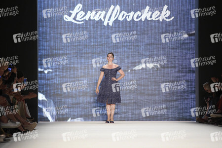 Mercedes-Benz Fashion Week Berlin Spring/Summer 2017