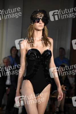 Mercedes-Benz Fashion Week Berlin Spring/Summer 2017