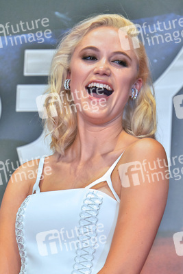 Filmpremiere 'Independence Day: Wiederkehr' in Tokio