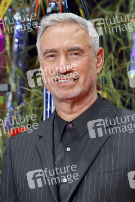 Filmpremiere 'Independence Day: Wiederkehr' in Tokio